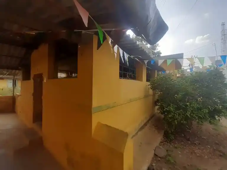 Arulmigu Sithivinayagar Temple, Thavittuppalayam - 638501 Temple