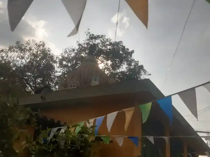 Arulmigu Sithivinayagar Temple, Thavittuppalayam - 638501 அருள்மிகு சித்திவிநாயகர் திருக்கோயில், Thavittuppalayam - 638501, Erode - Ancient Temple Architecture and History Image 2