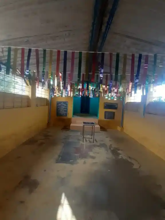 Arulmigu Sithivinayagar Temple, Thavittuppalayam - 638501 அருள்மிகு சித்திவிநாயகர் திருக்கோயில், Thavittuppalayam - 638501, Erode - Ancient Temple Architecture and History Image 3