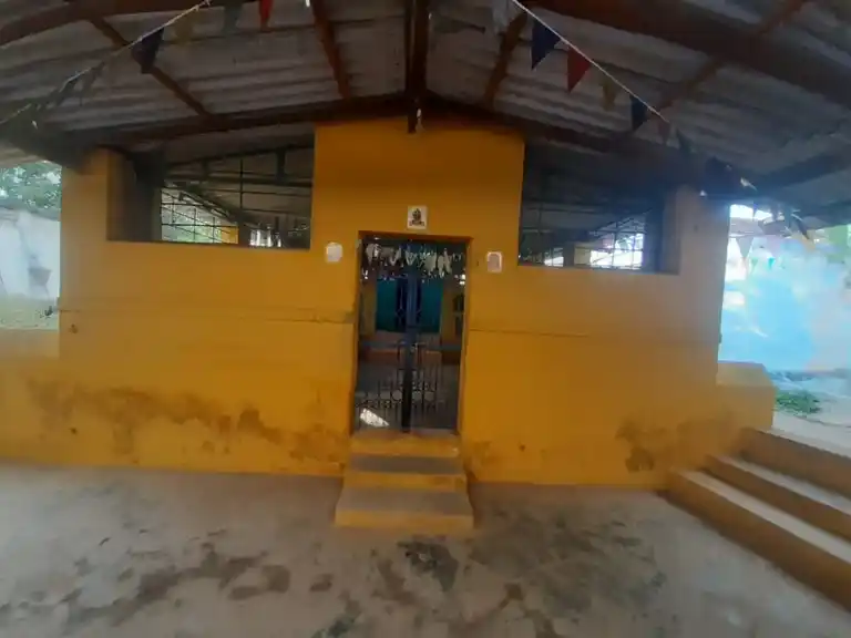 Arulmigu Sithivinayagar Temple, Thavittuppalayam - 638501 அருள்மிகு சித்திவிநாயகர் திருக்கோயில், Thavittuppalayam - 638501, Erode - Ancient Temple Architecture and History Image 4