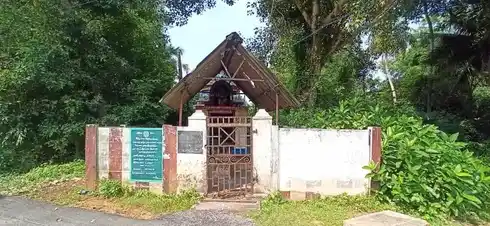 Arulmigu Sithivinayagar Temple, Thenkarai - 610109 அருள்மிகு சித்திவிநாயகர் திருக்கோயில், Thenkarai - 610109, Thiruvarur - Ancient Temple Architecture and History Image 3