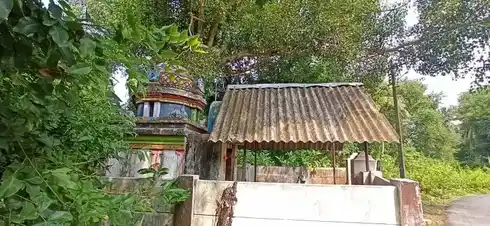 Arulmigu Sithivinayagar Temple, Thenkarai - 610109 அருள்மிகு சித்திவிநாயகர் திருக்கோயில், Thenkarai - 610109, Thiruvarur - Ancient Temple Architecture and History Image 4