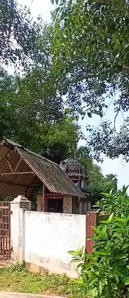 Arulmigu Sithivinayagar Temple, Thenkarai - 610109 அருள்மிகு சித்திவிநாயகர் திருக்கோயில், Thenkarai - 610109, Thiruvarur - Ancient Temple Architecture and History Image 5