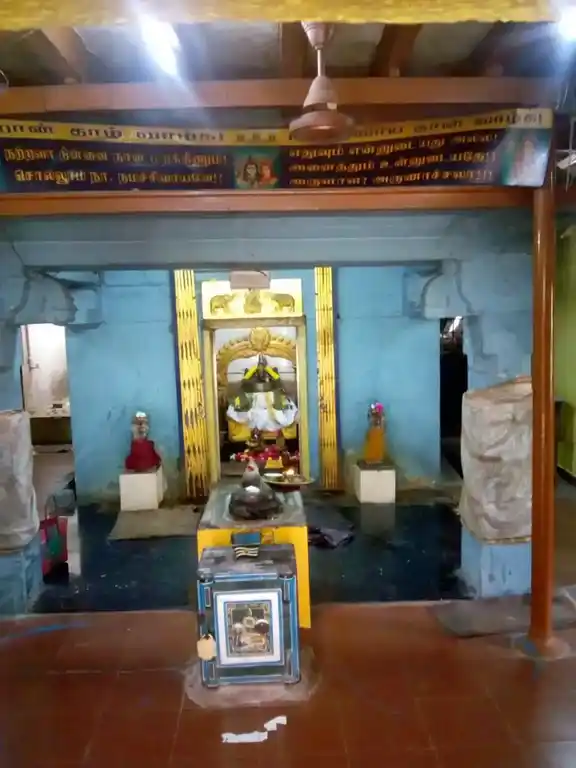 Arulmigu Sithivinayagar Temple, Thiruchirappalli - 620002 Arulmigu Sithivinayagar Temple, Thiruchirappalli - 620002, Thiruchirappalli - Ancient Temple Architecture and History Image 3