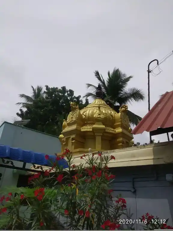 Arulmigu Sithivinayagar Temple, Thittai - 613003 அருள்மிகு சித்தி விநாயகர் திருக்கோயில், Thittai - 613003, Thanjavur - Ancient Temple Architecture and History Image 3