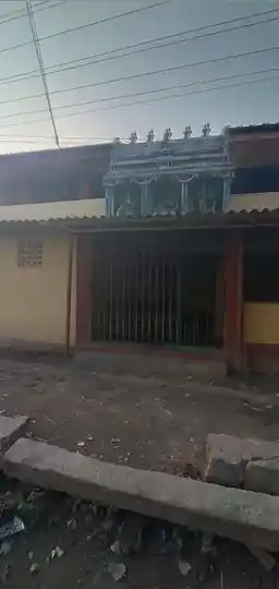 Arulmigu Sithivinayagar Temple, Udumalpet - 642126