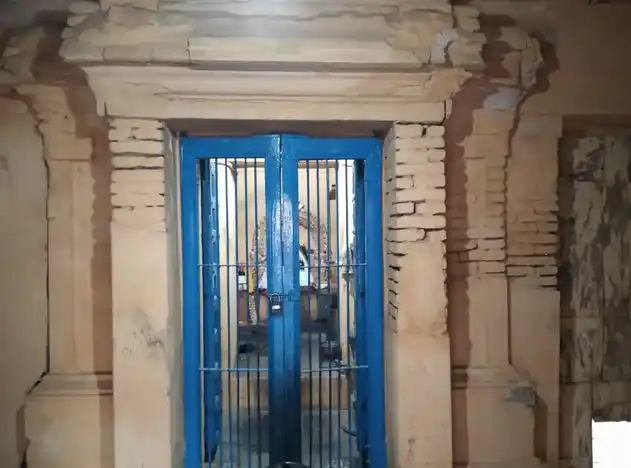 Arulmigu Sithivinayagar Temple, Valavanur - 605108