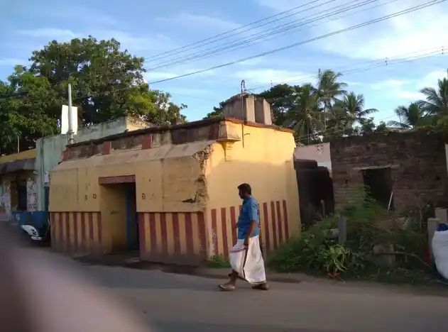 Arulmigu Sithivinayagar Temple, Valavanur - 605108 அருள்மிகு சித்திவிநாயகர் திருக்கோயில், வளவனூர் - 605108, Viluppuram - Ancient Temple Architecture and History Image 2