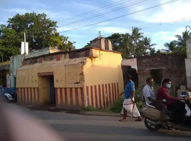 Arulmigu Sithivinayagar Temple, Valavanur - 605108 அருள்மிகு சித்திவிநாயகர் திருக்கோயில், வளவனூர் - 605108, Viluppuram - Ancient Temple Architecture and History Image 3