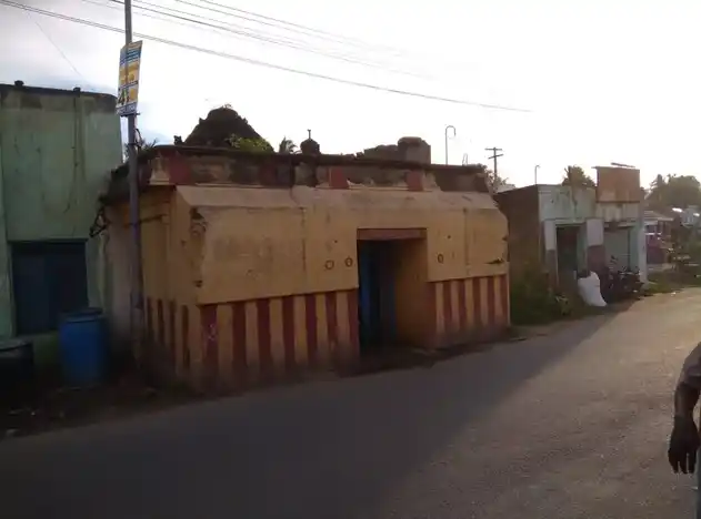 Arulmigu Sithivinayagar Temple, Valavanur - 605108 அருள்மிகு சித்திவிநாயகர் திருக்கோயில், வளவனூர் - 605108, Viluppuram - Ancient Temple Architecture and History Image 4
