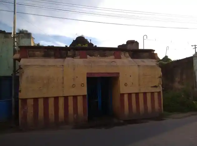 Arulmigu Sithivinayagar Temple, Valavanur - 605108 அருள்மிகு சித்திவிநாயகர் திருக்கோயில், வளவனூர் - 605108, Viluppuram - Ancient Temple Architecture and History Image 5