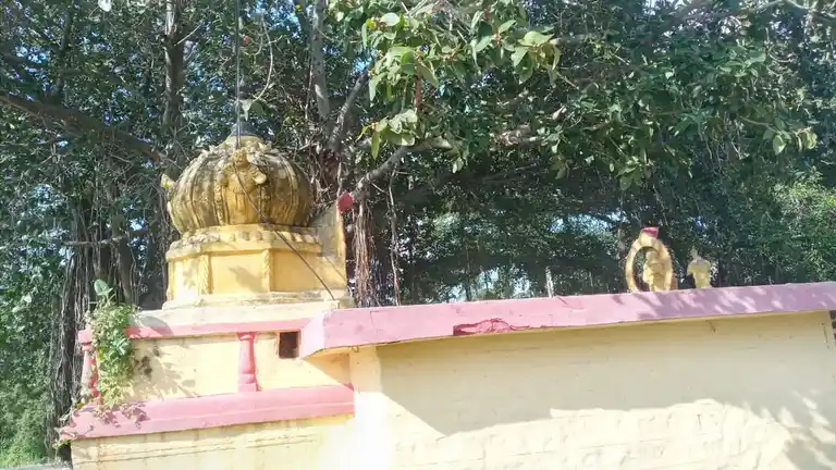 Arulmigu Sithivinayagar Temple, Vallipuram - 638103