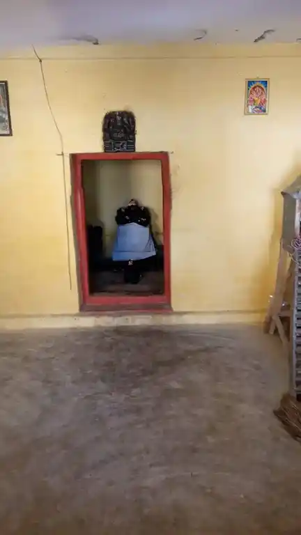 Arulmigu Sithivinayagar Temple, Vallipuram - 638103 அருள்மிகு சித்தி விநாயகர் திருக்கோயில், Vallipuram - 638103, Tiruppur - Ancient Temple Architecture and History Image 2