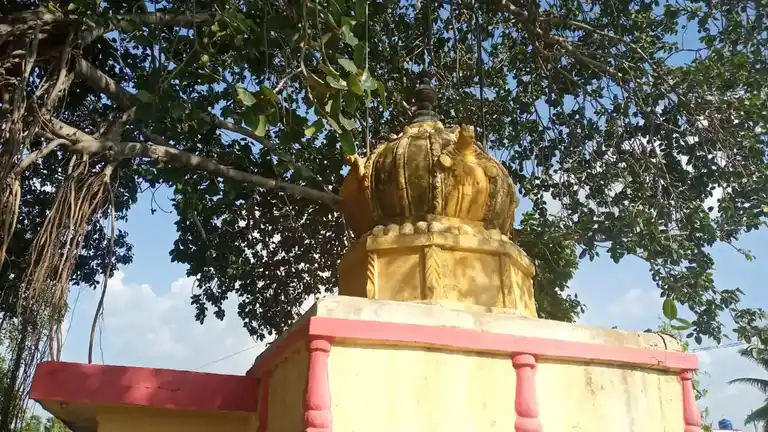 Arulmigu Sithivinayagar Temple, Vallipuram - 638103 அருள்மிகு சித்தி விநாயகர் திருக்கோயில், Vallipuram - 638103, Tiruppur - Ancient Temple Architecture and History Image 3