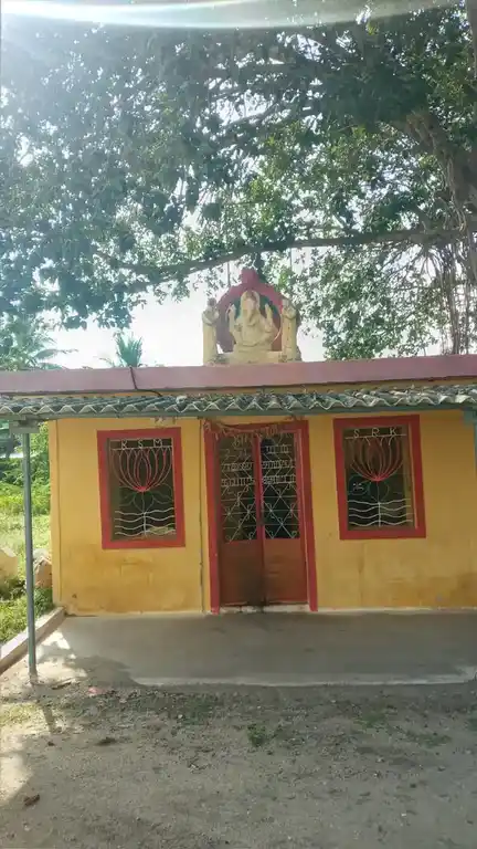 Arulmigu Sithivinayagar Temple, Vallipuram - 638103 அருள்மிகு சித்தி விநாயகர் திருக்கோயில், Vallipuram - 638103, Tiruppur - Ancient Temple Architecture and History Image 5