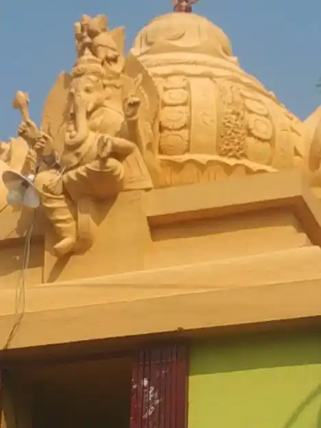 Arulmigu Sithivinayagar Temple, Watrap, Watrap - 626132 அருள்மிகு சித்தி விநாயகர் திருக்கோயில், வத்திராயிருப்பு, வத்திராயிருப்பு கிராமம் - 626132, Virudhunagar - Ancient Temple Architecture and History Image 2