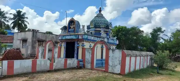Arulmigu Sithivinayagar Thanikottakagam Temple, Thanikottakam - 614716 Arulmigu Sithivinayagar Thanikottakagam Temple, Thanikottakam - 614716, Nagapattinam - Ancient Temple Architecture and History Image 3