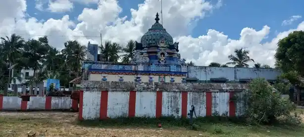 Arulmigu Sithivinayagar Thanikottakagam Temple, Thanikottakam - 614716 Arulmigu Sithivinayagar Thanikottakagam Temple, Thanikottakam - 614716, Nagapattinam - Ancient Temple Architecture and History Image 4