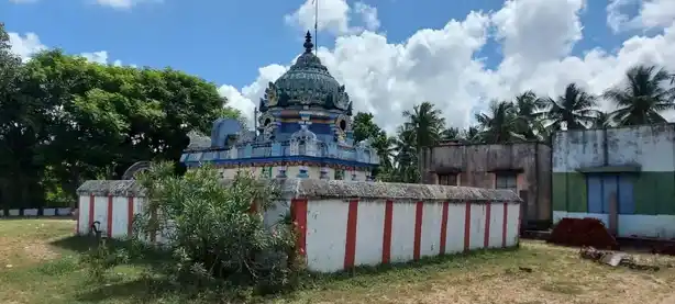 Arulmigu Sithivinayagar Thanikottakagam Temple, Thanikottakam - 614716 Arulmigu Sithivinayagar Thanikottakagam Temple, Thanikottakam - 614716, Nagapattinam - Ancient Temple Architecture and History Image 5