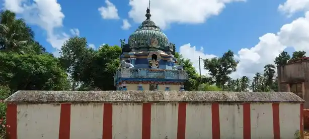 Arulmigu Sithivinayagar Thanikottakagam Temple, Thanikottakam - 614716 Arulmigu Sithivinayagar Thanikottakagam Temple, Thanikottakam - 614716, Nagapattinam - Ancient Temple Architecture and History Image 6