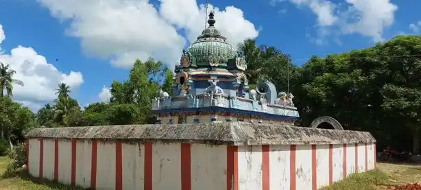 Arulmigu Sithivinayagar Thanikottakagam Temple, Thanikottakam - 614716 Arulmigu Sithivinayagar Thanikottakagam Temple, Thanikottakam - 614716, Nagapattinam - Ancient Temple Architecture and History Image 7