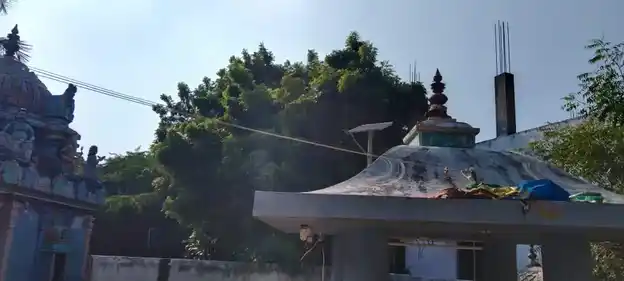 Arulmigu Sithivinayahar Temple, Koothur - 611104 அருள்மிகு சித்தி விநாயகர் திருக்கோயில், Koothur - 611104, Nagapattinam - Ancient Temple Architecture and History Image 3