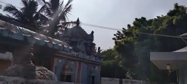 Arulmigu Sithivinayahar Temple, Koothur - 611104 அருள்மிகு சித்தி விநாயகர் திருக்கோயில், Koothur - 611104, Nagapattinam - Ancient Temple Architecture and History Image 4