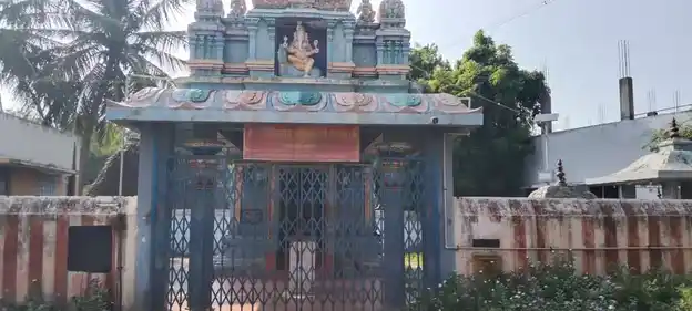 Arulmigu Sithivinayahar Temple, Koothur - 611104 அருள்மிகு சித்தி விநாயகர் திருக்கோயில், Koothur - 611104, Nagapattinam - Ancient Temple Architecture and History Image 5