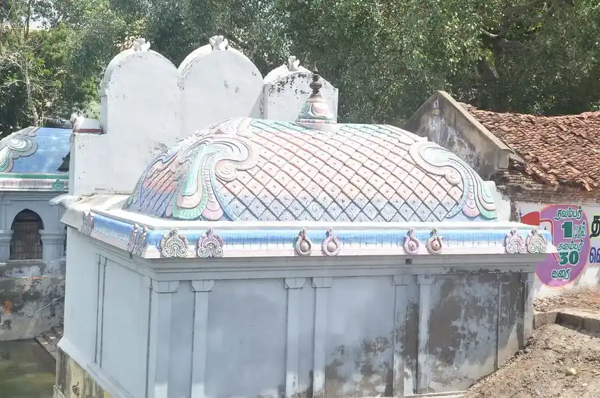 Arulmigu Sithivinayakar Meenakshi Sundarreswarar Temple, Kumbakonam - 612001 Arulmigu Sithivinayakar Meenakshi Sundarreswarar Temple, Kumbakonam - 612001, Thanjavur - Ancient Temple Architecture and History Image 2