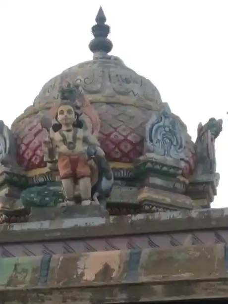 Arulmigu Sithivinayakar Temple, Kumbakonam - 612001