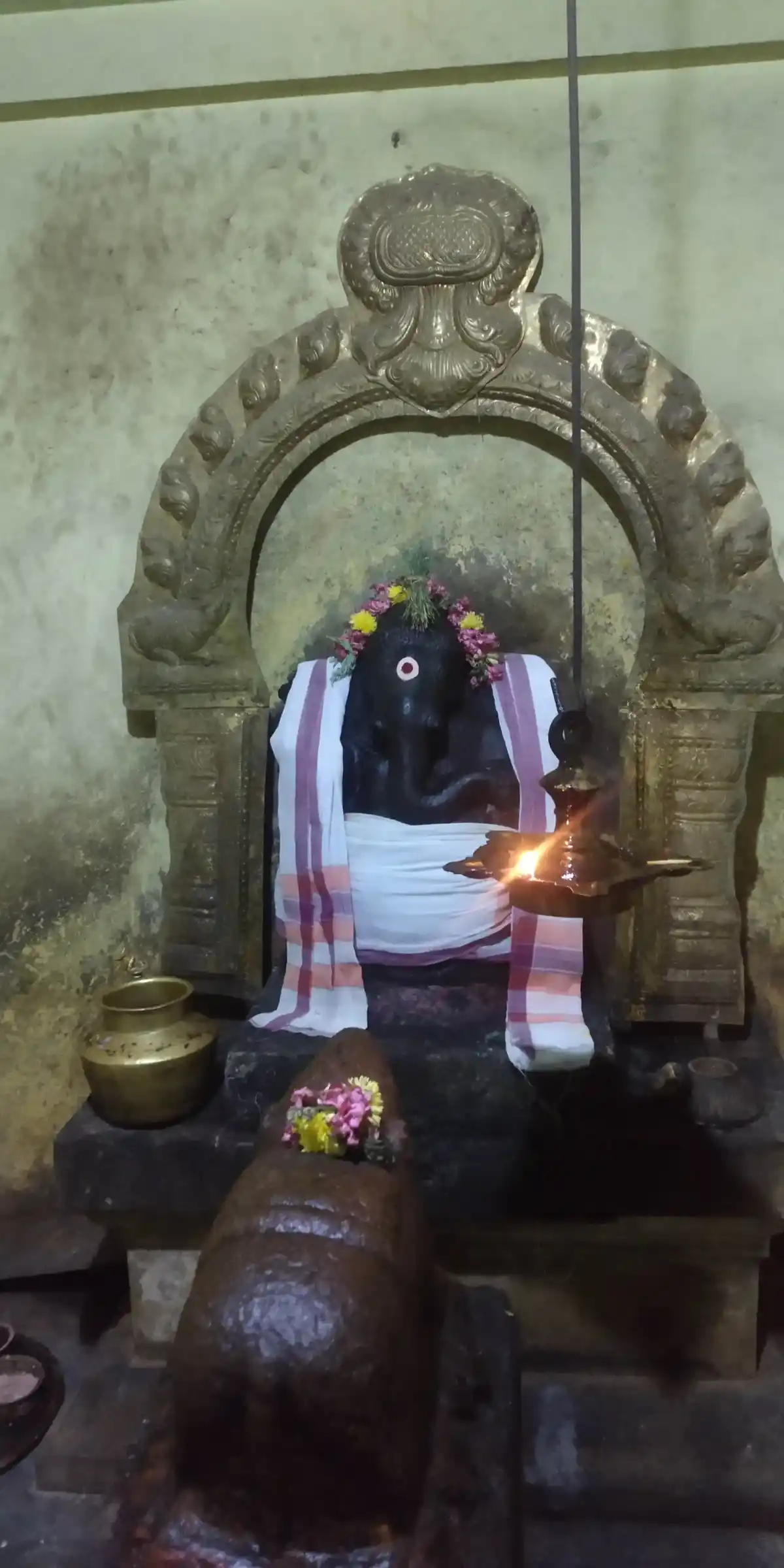 Arulmigu Sithivinayakar Temple, Kumbakonam - 612001 Arulmigu Sithivinayakar Temple, Kumbakonam - 612001, Thanjavur - Ancient Temple Architecture and History Image 4