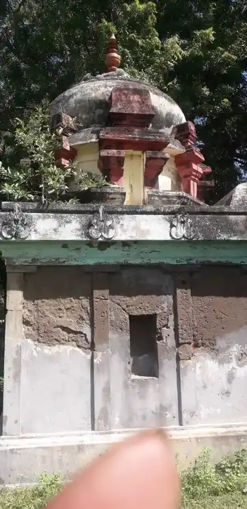 Arulmigu Sithmbareswarar And Vengadajalapathy Swamy Temple, Kattalaichery - 609203 Temple
