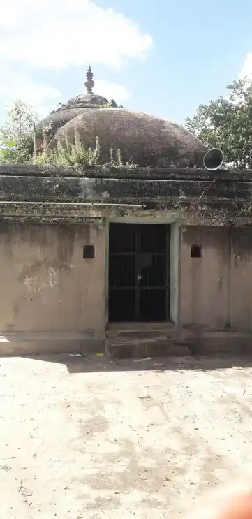 Arulmigu Sithmbareswarar And Vengadajalapathy Swamy Temple, Kattalaichery - 609203 அருள்மிகு சிதம்பரேஸ்வரர் திருக்கோயில், Kattalaichery - 609203, Mayiladuthurai - Ancient Temple Architecture and History Image 2