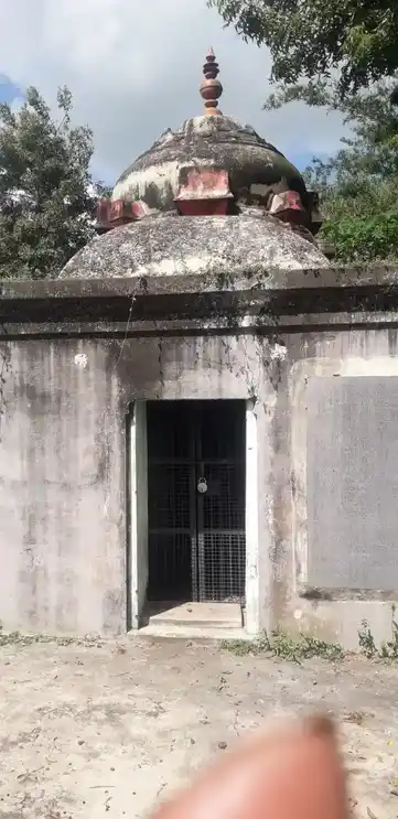 Arulmigu Sithmbareswarar And Vengadajalapathy Swamy Temple, Kattalaichery - 609203 அருள்மிகு சிதம்பரேஸ்வரர் திருக்கோயில், Kattalaichery - 609203, Mayiladuthurai - Ancient Temple Architecture and History Image 3