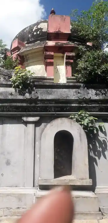 Arulmigu Sithmbareswarar And Vengadajalapathy Swamy Temple, Kattalaichery - 609203 அருள்மிகு சிதம்பரேஸ்வரர் திருக்கோயில், Kattalaichery - 609203, Mayiladuthurai - Ancient Temple Architecture and History Image 4