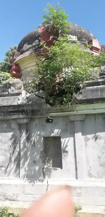 Arulmigu Sithmbareswarar And Vengadajalapathy Swamy Temple, Kattalaichery - 609203 அருள்மிகு சிதம்பரேஸ்வரர் திருக்கோயில், Kattalaichery - 609203, Mayiladuthurai - Ancient Temple Architecture and History Image 5