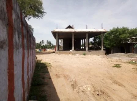 Arulmigu Sithnathaswamy Temple, Musiri - 621211 - Main View