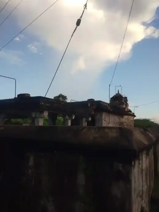 Arulmigu Siththathiri Vinayagar Temple, Manamathi - 603105 அருள்மிகு சித்தாத்திரி விநாயகர் திருக்கோயில், மானாம்பதி - 603105, Chengalpattu - Ancient Temple Architecture and History Image 3