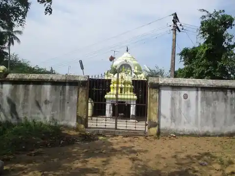 Arulmigu Siththeswarasamy Temple, Nallambur - 612804