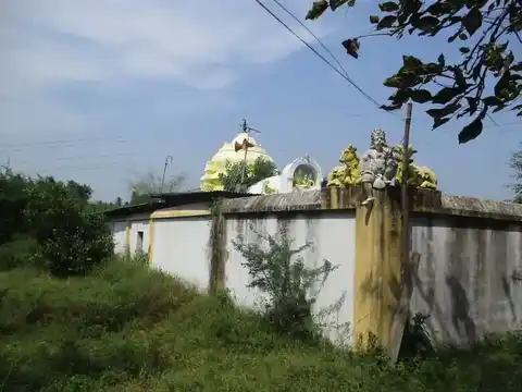 Arulmigu Siththeswarasamy Temple, Nallambur - 612804 அருள்மிகு சித்தேஸ்வரசுவா&amp;uml;மி திருக்கோயில், Nallambur - 612804, Thiruvarur - Ancient Temple Architecture and History Image 2