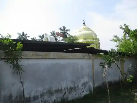 Arulmigu Siththeswarasamy Temple, Nallambur - 612804 அருள்மிகு சித்தேஸ்வரசுவா&amp;uml;மி திருக்கோயில், Nallambur - 612804, Thiruvarur - Ancient Temple Architecture and History Image 3