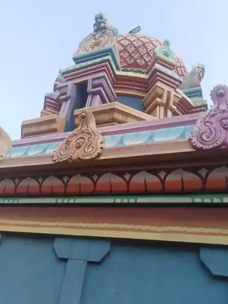 Arulmigu Siththi Vinayagar Temple, Avalivanalloor - 612804