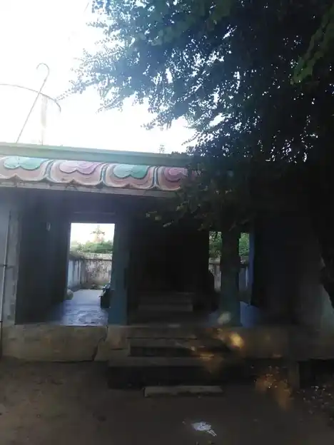 Arulmigu Siththi Vinayagar Temple, Avalivanalloor - 612804 அருள்மிகு சித்திவிநாயகர் திருக்கோயில், அவளிவநல்லூர் - 612804, Thiruvarur - Ancient Temple Architecture and History Image 2