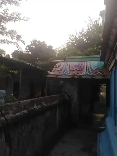 Arulmigu Siththi Vinayagar Temple, Avalivanalloor - 612804 அருள்மிகு சித்திவிநாயகர் திருக்கோயில், அவளிவநல்லூர் - 612804, Thiruvarur - Ancient Temple Architecture and History Image 3