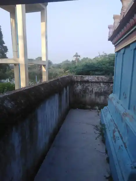 Arulmigu Siththi Vinayagar Temple, Avalivanalloor - 612804 அருள்மிகு சித்திவிநாயகர் திருக்கோயில், அவளிவநல்லூர் - 612804, Thiruvarur - Ancient Temple Architecture and History Image 4