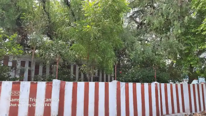 Arulmigu Siththi Vinayagar Temple, Chathiram Puthukkulam, Chathiram Puthukkulam - 627358 அருள்மிகுசித்தி விநாயகர் திருக்கோயில், சத்திரம்புதுக்குளம், சத்திரம்புதுக்குளம் - 627358, Tirunelveli - Ancient Temple Architecture and History Image 3