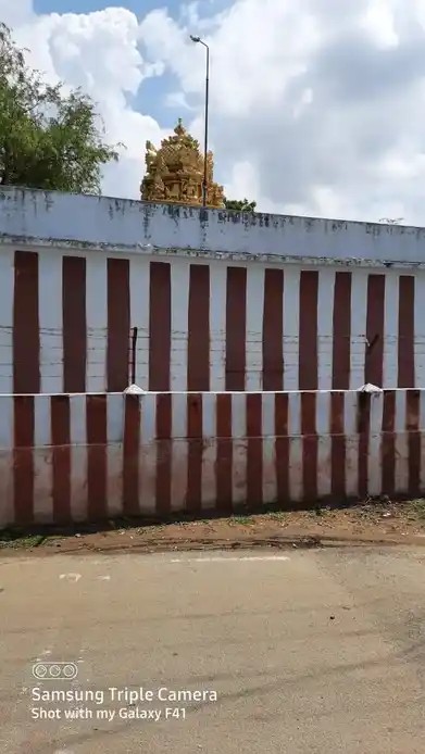 Arulmigu Siththi Vinayagar Temple, Chathiram Puthukkulam, Chathiram Puthukkulam - 627358 அருள்மிகுசித்தி விநாயகர் திருக்கோயில், சத்திரம்புதுக்குளம், சத்திரம்புதுக்குளம் - 627358, Tirunelveli - Ancient Temple Architecture and History Image 7