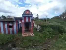 Arulmigu Siththi Vinayagar Temple, Kottakulam - 627805 அருள்மிகு சித்தி விநாயகர் திருக்கோயில், Kottakulam - 627805, Tenkasi - Ancient Temple Architecture and History Image 2