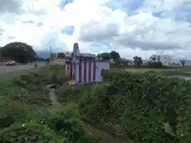 Arulmigu Siththi Vinayagar Temple, Kottakulam - 627805 அருள்மிகு சித்தி விநாயகர் திருக்கோயில், Kottakulam - 627805, Tenkasi - Ancient Temple Architecture and History Image 3