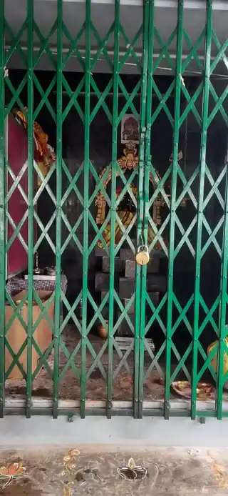 Arulmigu Siththi Vinayagar Temple, Near By Amman Temple, Vikramasingapuram - 627425 சித்தி விநாயகர் திருக்கோயில், Near By Amman Temple, Vikramasingapuram - 627425, Tirunelveli - Ancient Temple Architecture and History Image 2